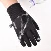 Gant tactile imperméable – Image 2