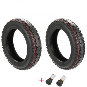 Pneu tubeless Off Road pour Xiaomi M365/M365 Pro/Essential/1S/Mi Scooter 3