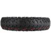 Pneu tubeless Off Road pour Xiaomi M365/M365 Pro/Essential/1S/Mi Scooter 3 – Image 3