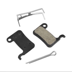 Plaquettes de frein pour Mi Scooter 3