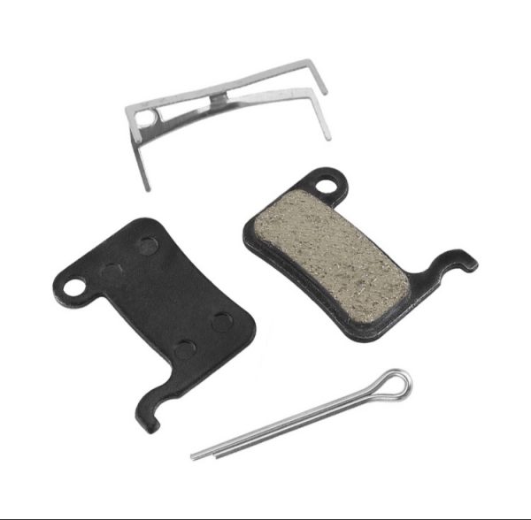 Plaquettes de frein pour Mi Scooter 3