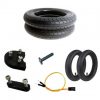 Pack réhausseur pour Xiaomi M365/M365 Pro/Essential/1S/Mi Scooter 3 – Image 4