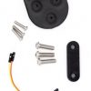 Kit réhausseur 10 Pouces pour Xiaomi M365/M365 Pro/Essential/1S/Mi Scooter 3 – Image 2
