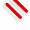 Protection arrière pour Xiaomi M365 Pro/Essential/1S/Mi Scooter 3 – Image 3