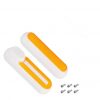 Protection avant pour Xiaomi M365 Pro/ Essential/1S/Mi Scooter 3 – Image 2