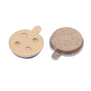 Plaquettes de frein renforcé pour Xiaomi M365 Pro/Essential/1S/Mi Scooter 3