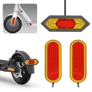 Clignotant pour Xiaomi M365/M365 Pro