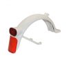 Pack garde boue arrière pour Xiaomi M365/M365 Pro/Essential/1S/Mi Scooter 3 – Image 2