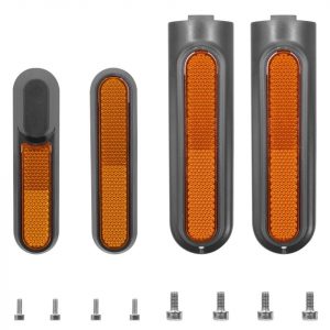 Protection Avant Et Arrière Pour Xiaomi Pro 4